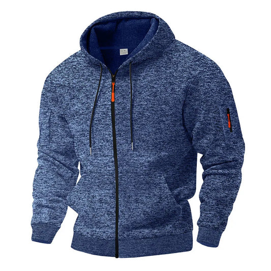 Marco™ | Giacca Fleece Elegante