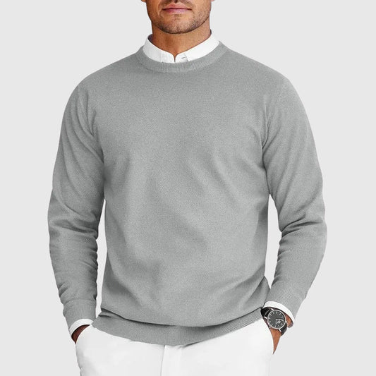 MAGLIONE ELEGANTE MODERNO