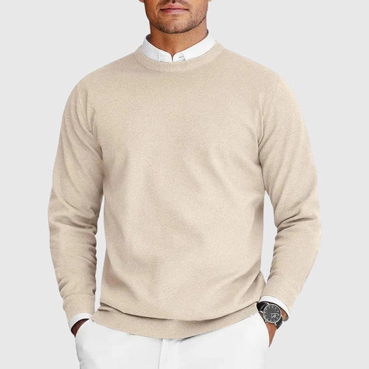 MAGLIONE ELEGANTE MODERNO