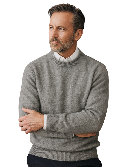 MAGLIONE ELEGANTE UOMO